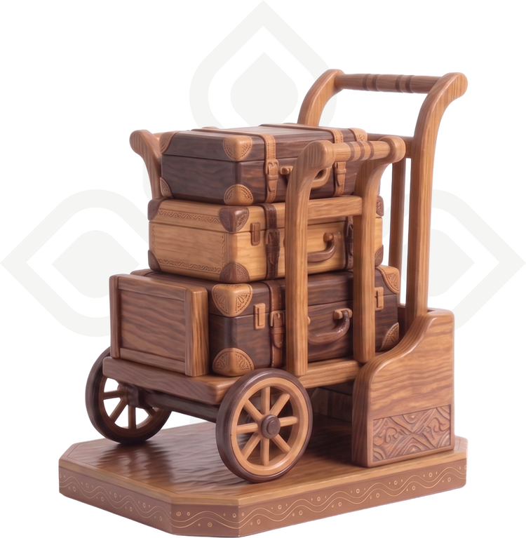 Trolleys