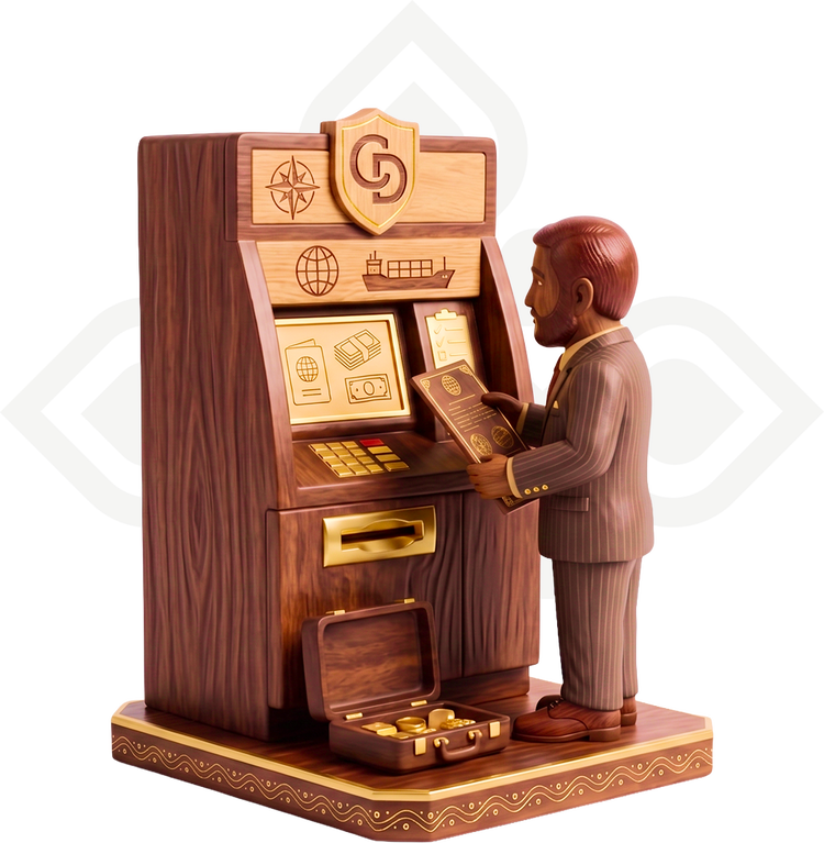 Self-Service Kiosks