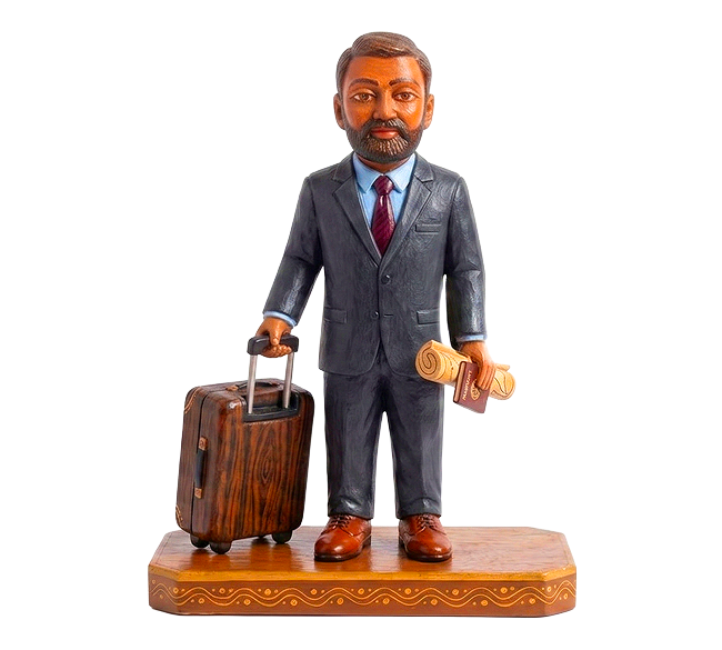 Business Traveller